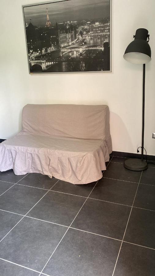 Napoli Centro Casa Con Due Camere E Cucina Exterior foto
